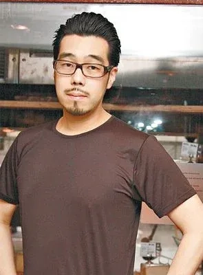 روی هین یونگ چاو