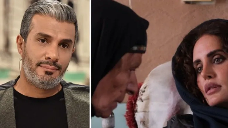 آریا عظیمی‌نژاد آهنگساز فیلم جدید الناز شاکردوست شد