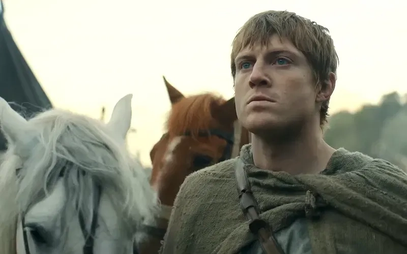 آمادگی برای بازگشت به وستروس با تماشای فیلم کلاسیک هیث لجر 