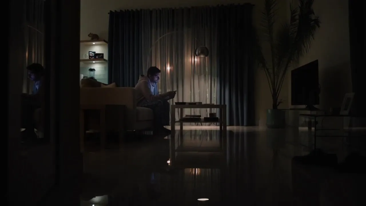 تریلر فیلم یک پسر هندی خوب ۲۰۲۴ A Nice Indian Boy