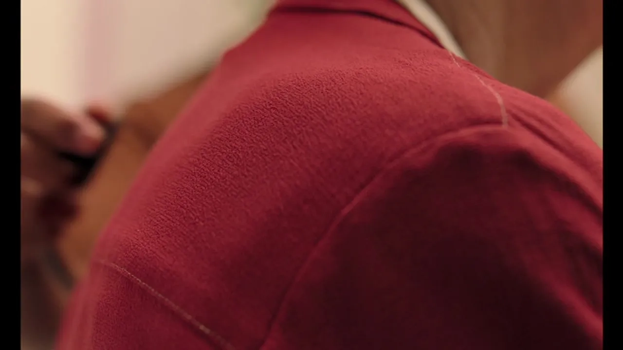 تریلر فیلم لمس آشنا ۲۰۲۴ Familiar Touch