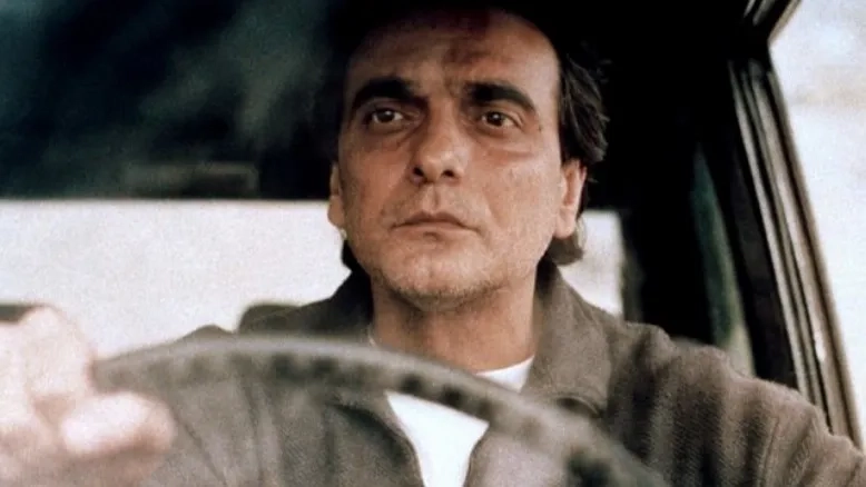 از «طعم گیلاس» تا «تاکسی»؛ بزرگداشت پناهی و کیارستمی در آمریکا