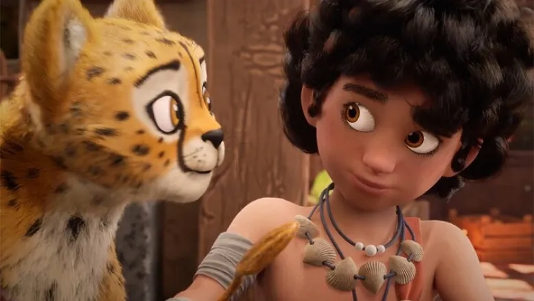 «افسانه سپهر» و «احمد» از ۳ دی روی پرده سینماها