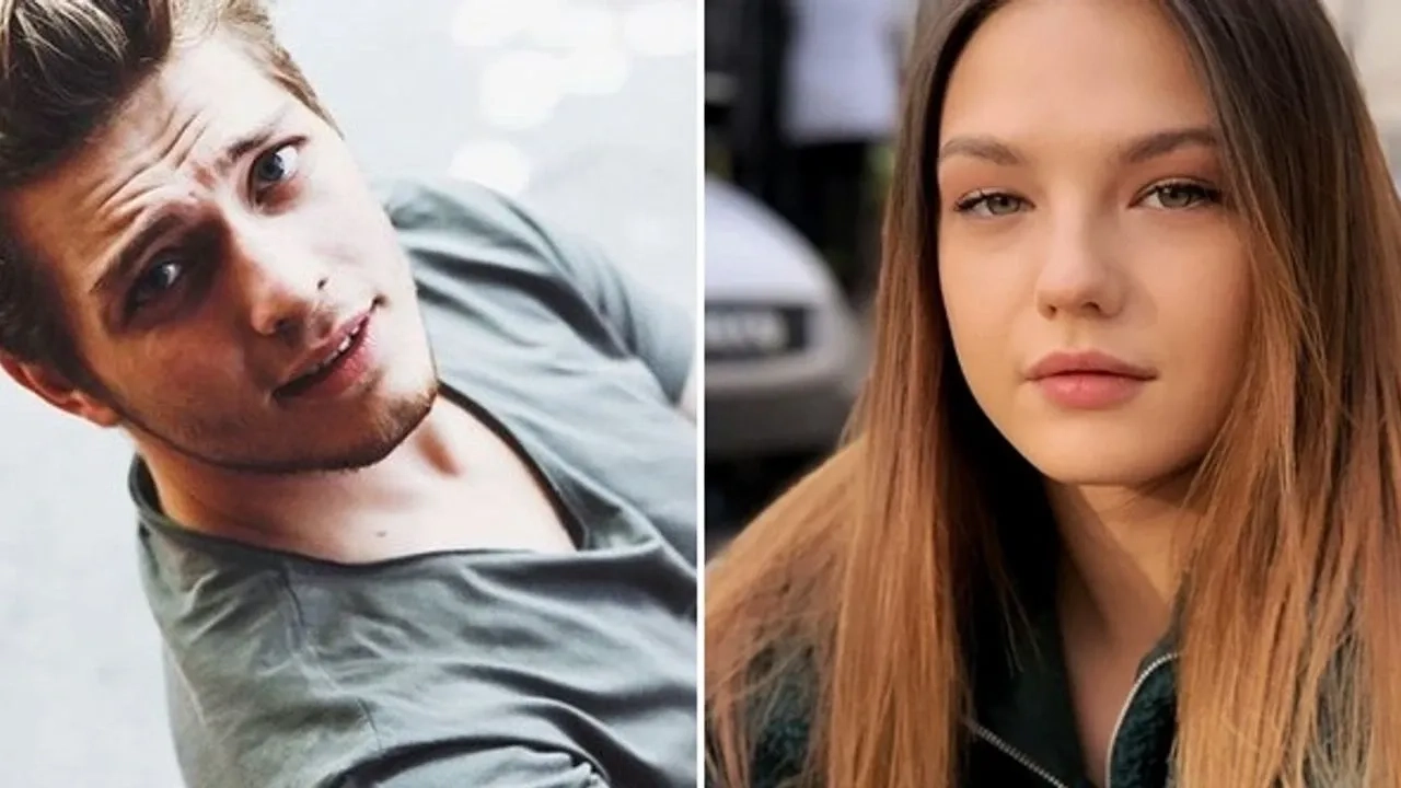 اطلاعات سریال جدید نیلسو برفین آکتاش و بوراک توزکوپاران