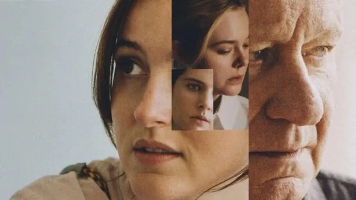 تحلیل فیلم Sentimental value