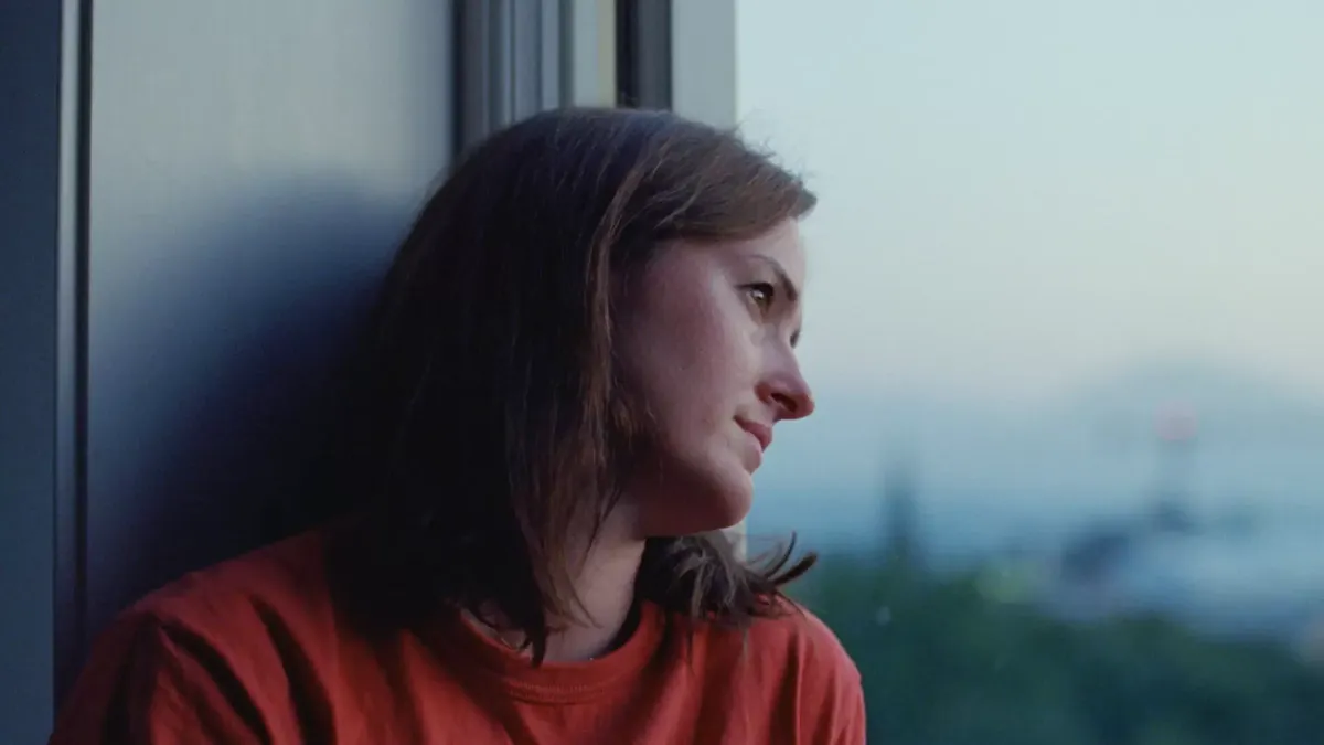 پایان بندی فیلم ارزش عاطفی