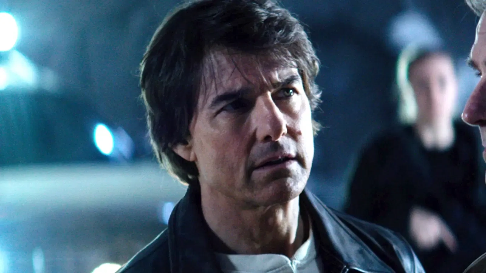 افشای نقشه مخفیانه پارامونت برای حذف تام کروز و جایگزینی ستاره مارول 