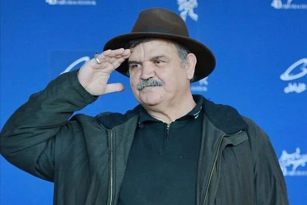 کیانوش گرامی: مردم فکر می‌کنند بازیگران پولدارند اما واقعیت چیز دیگری است