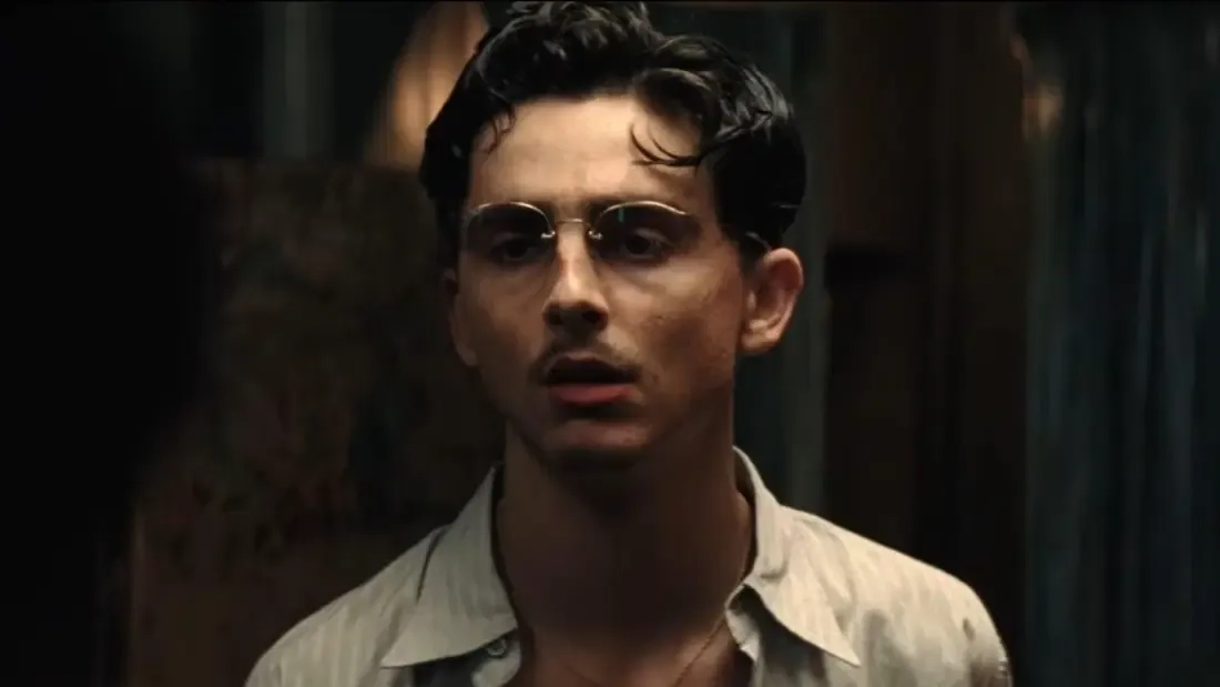 رکوردشکنی تاریخی تیموتی شالامی در باکس آفیس با فیلم مارتی سوپریم