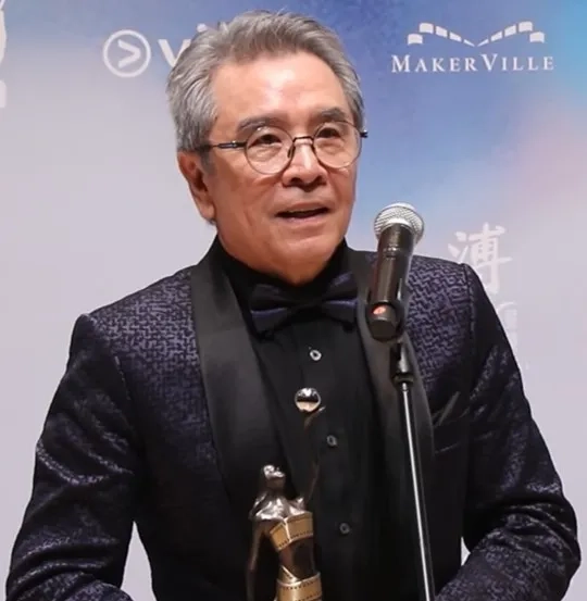 دیوید دا- وی چیانگ