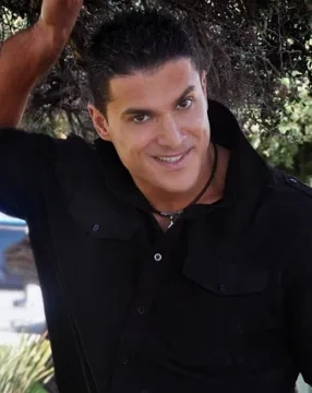 سیلویو سیماک