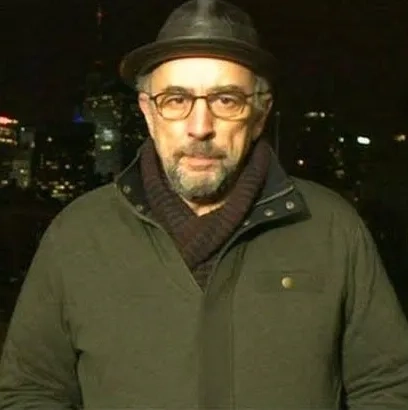 مایکل جی کونی