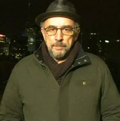 مایکل جی کونی