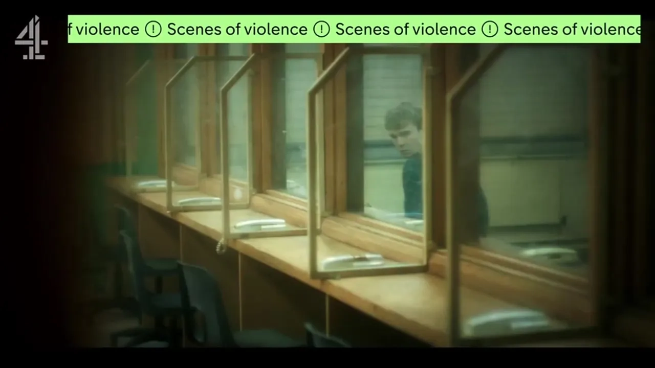 تریلر سریال در پرواز ۲۰۲۵ In Flight