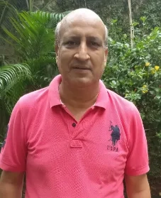 جاین پراکاش