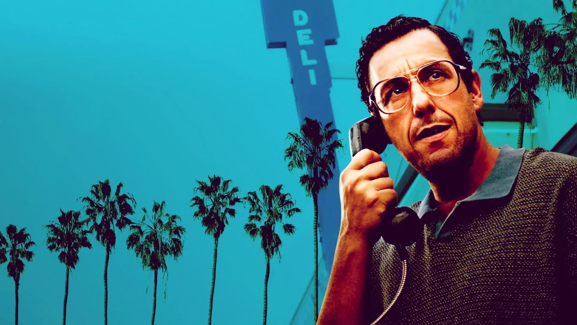 فیلم سندی وکسلر (Sandy Wexler 2015)