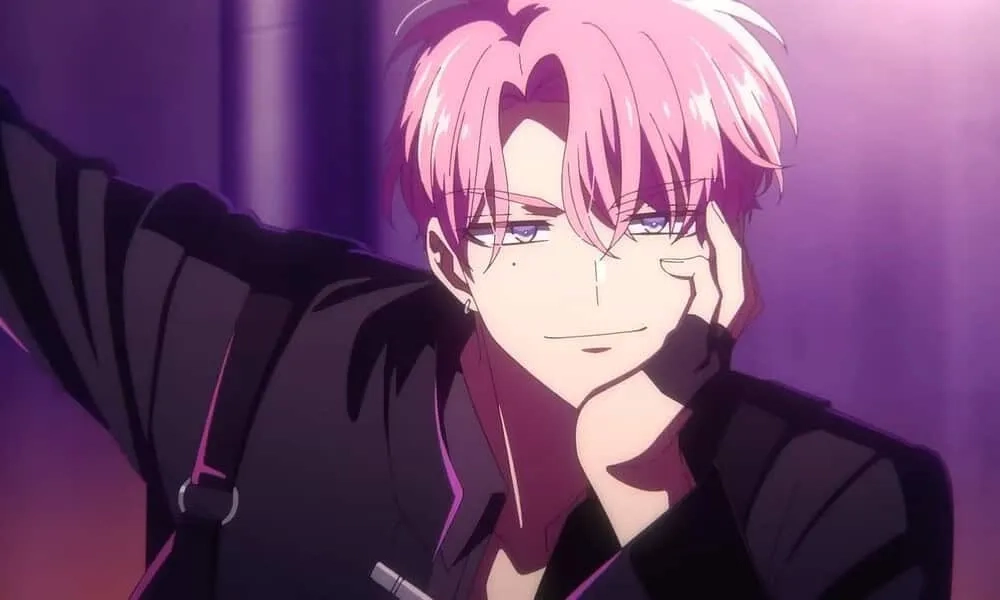 انیمه تامون-کون ایما دوچی!؟ (Tamon-kun Ima Docchi!? 2026)