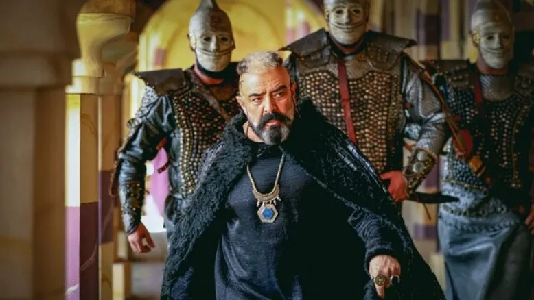 بلاتکلیفی عجیب سریال‌های جدید تلویزیون در دوران کمبود محتوا