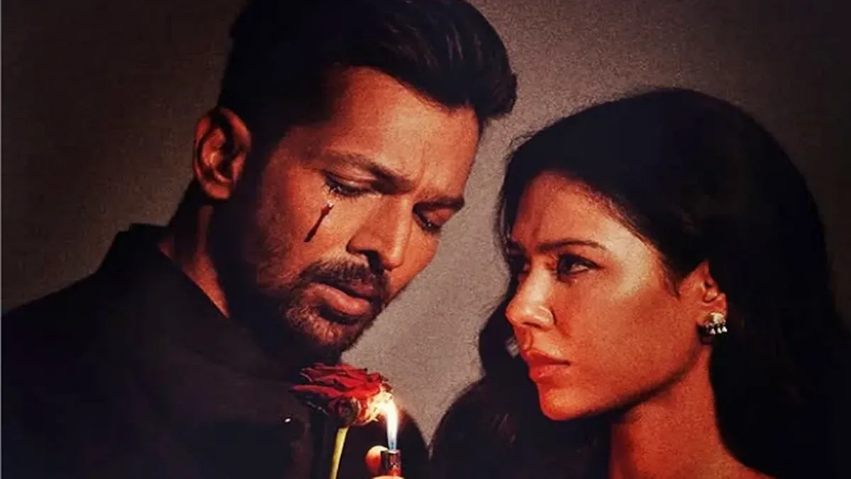 فیلم هندی دیوانگی یک دیوانه (Ek Deewane Ki Deewaniyat 2025)