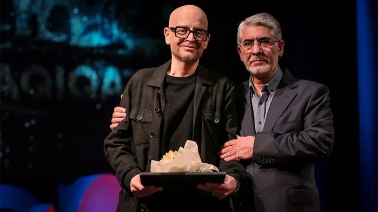 درگذشت احسان صدیقی، برنده جایزه ویژه جشنواره «سینماحقیقت»