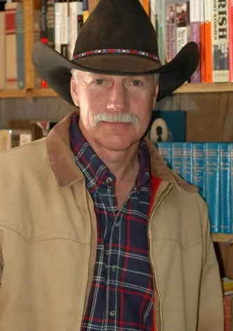 جیمسون پارکر