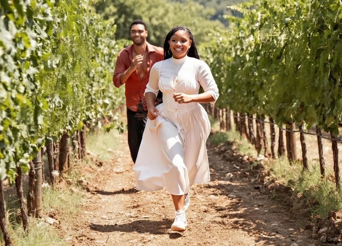 تو، من و توسکانی