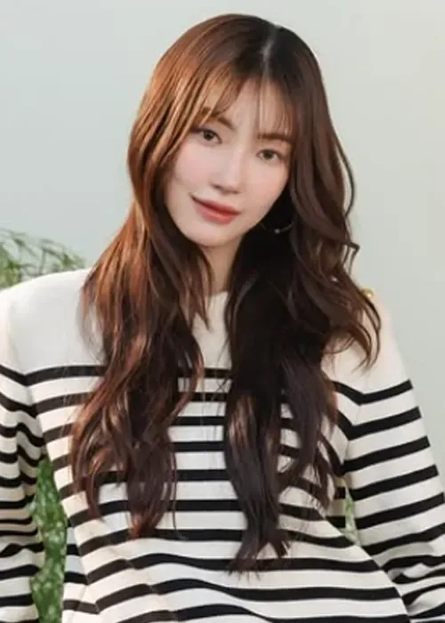 جینگ جینگ پراریاپیت یو