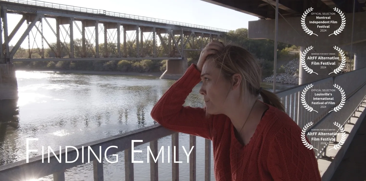 در جستجوی امیلی