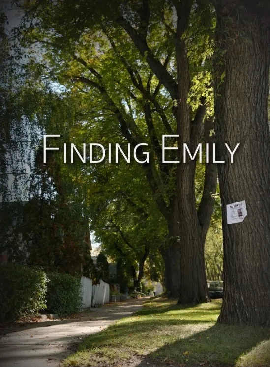 فیلم در جستجوی امیلی (Finding Emily 2026)