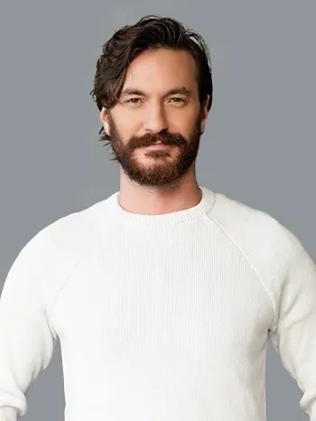 سارپ جان کوراوغلو