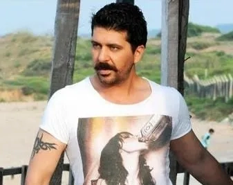 علی بالکان آوچی