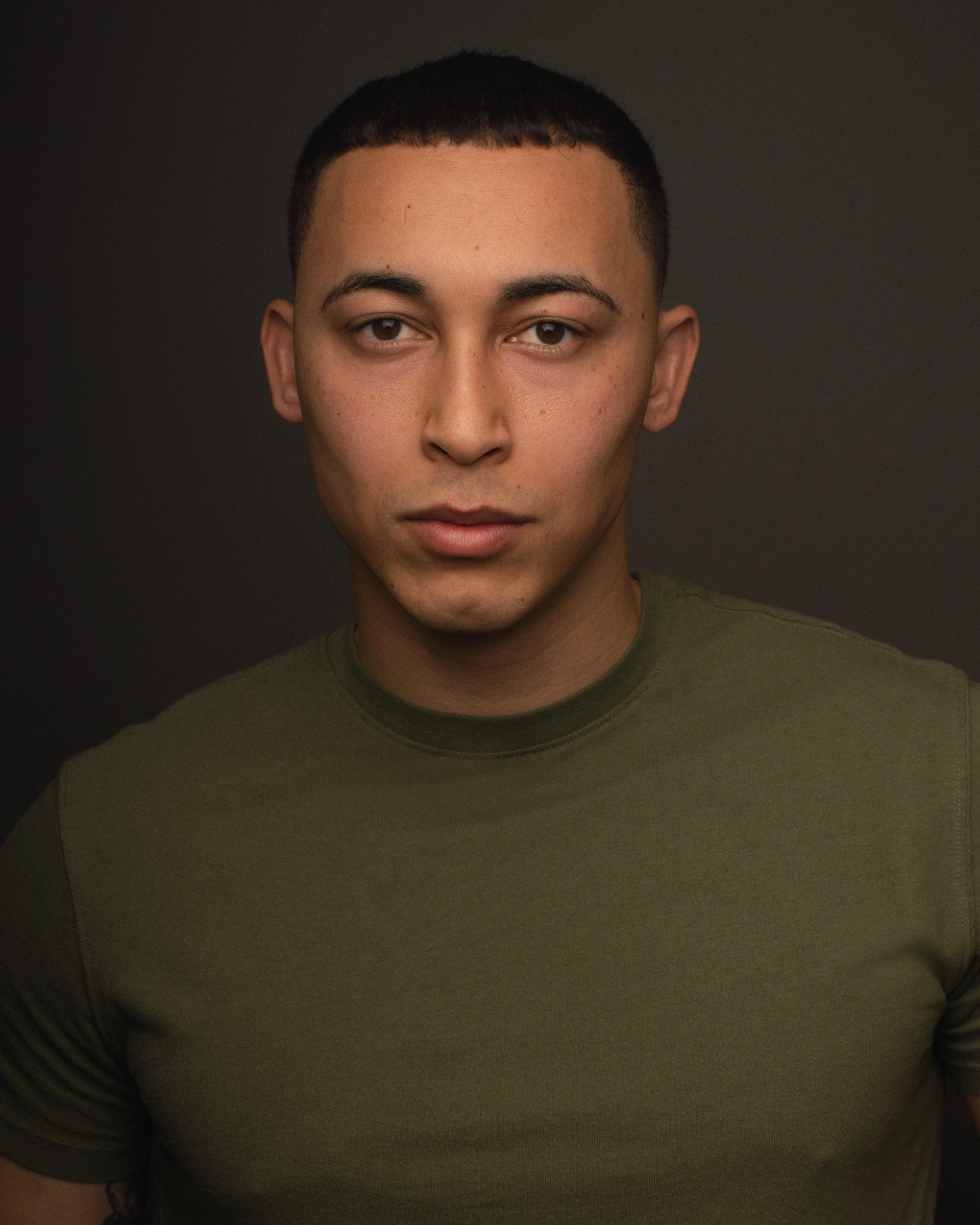 داریوس اتری