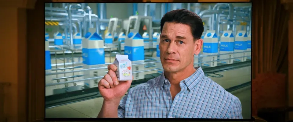 شاهکار علمی تخیلی اپل تی‌وی پلاس که با امتیاز صد در صد منتقدان رکوردشکنی کرد