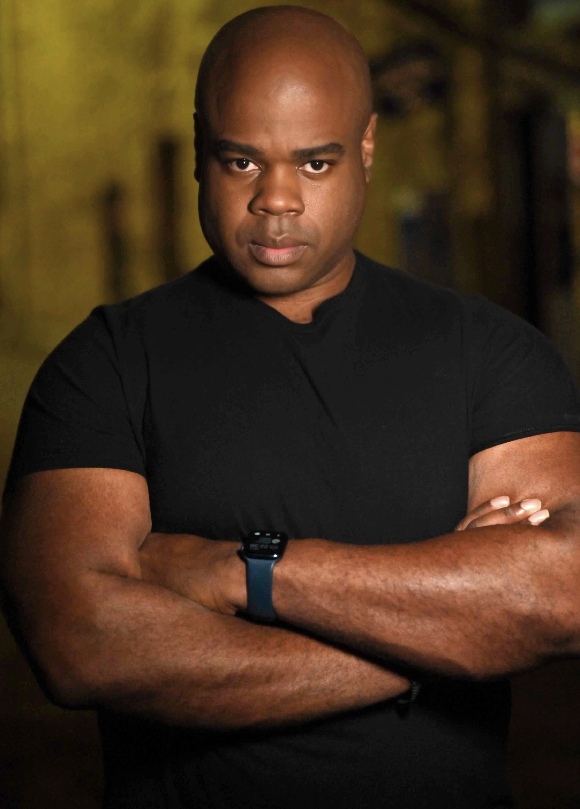 جورج هوارد آدامز