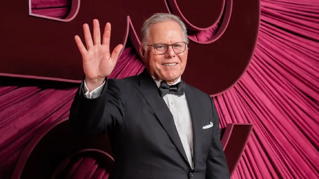 نتفلیکس، دیوید زاسلاو و یوتیوب؛ فاتحان اصلی هالیوود در سال ۲۰۲۵ 