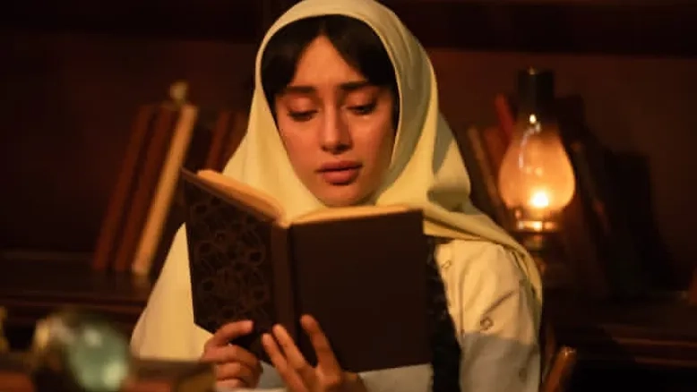 تیزر قسمت یازدهم سریال بامداد خمار را ببینید