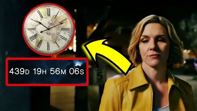 ساعت مرموز پلوریبوس؛ جدیدترین نظریه‌ها درباره راز محور زمانی سریال