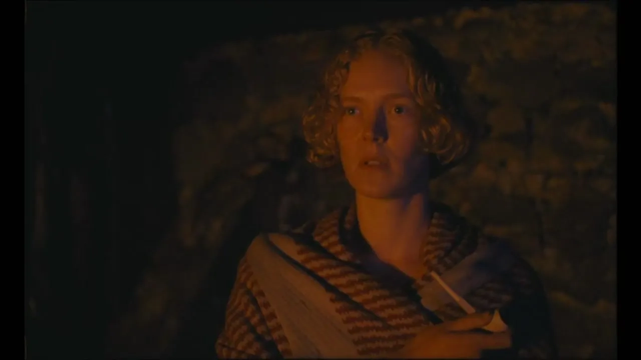 فیلم خرمن (Harvest 2024)