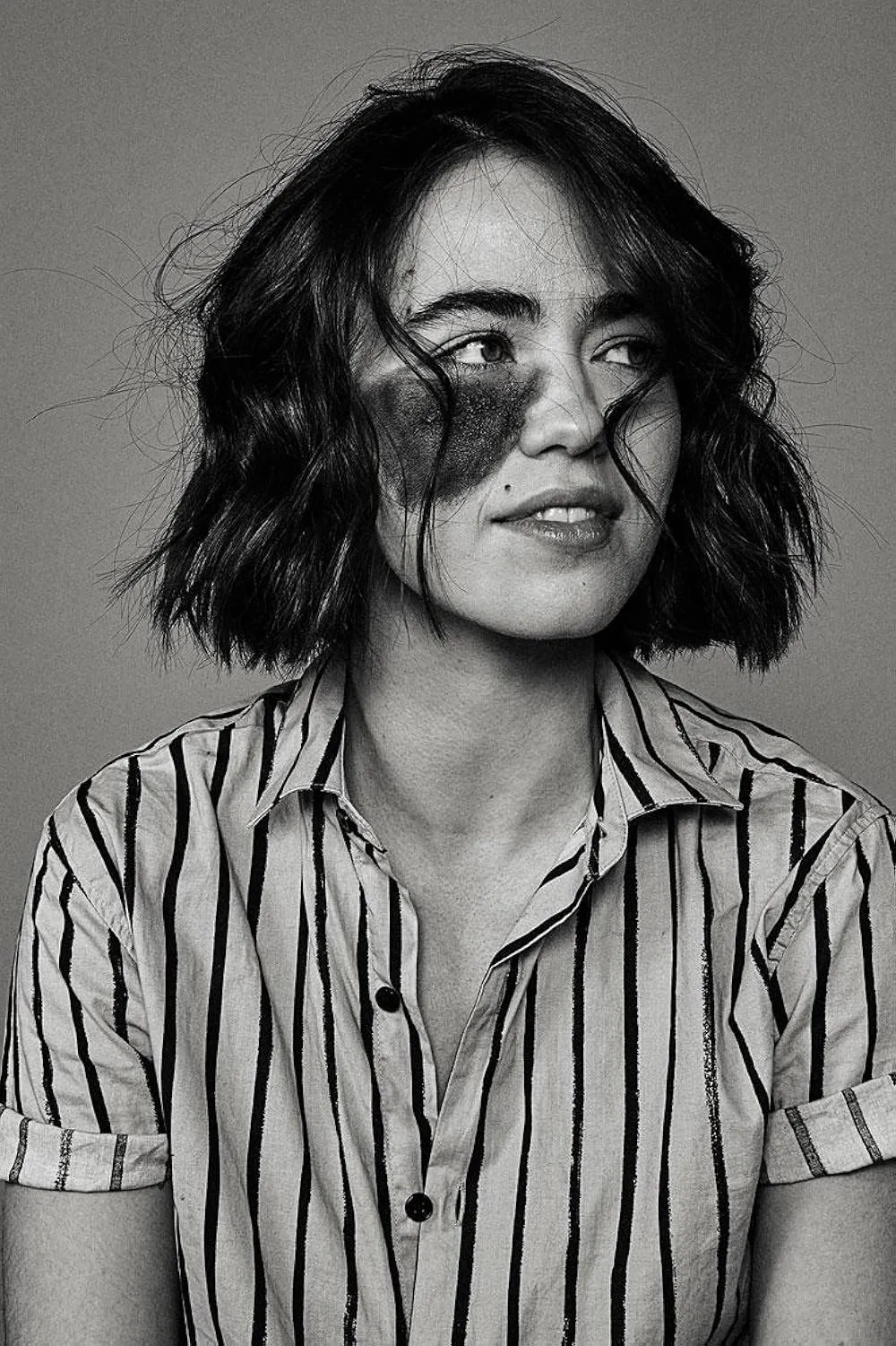 کاساندرا ناد