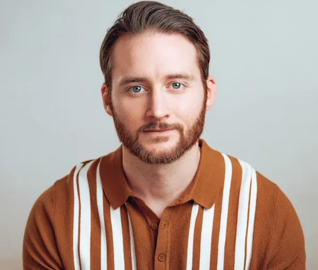 لیام جیمز کالینز