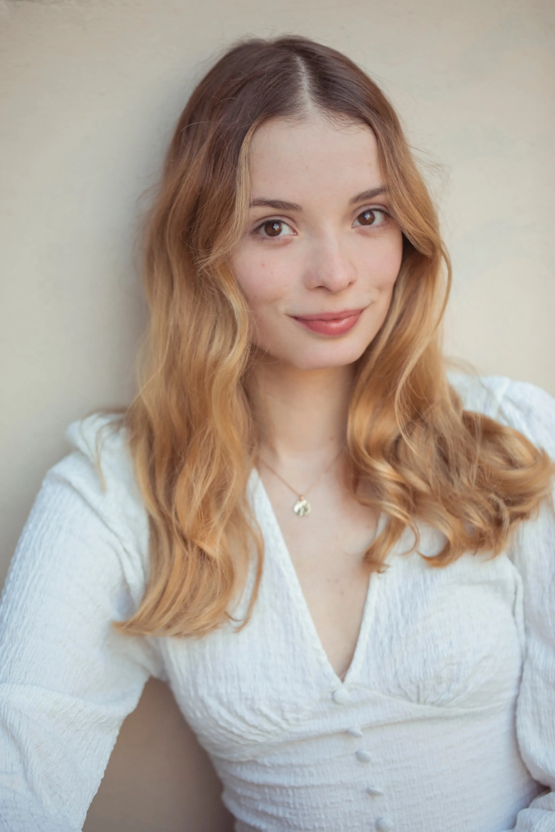 لیزا دلامار