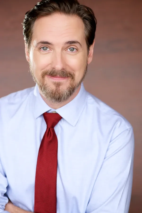 اریک کورتیس جانسون