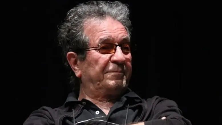 «قاتل میان ماست»؛ فیلمی جنجالی درباره قتل داریوش مهرجویی در موزه هنرهای معاصر