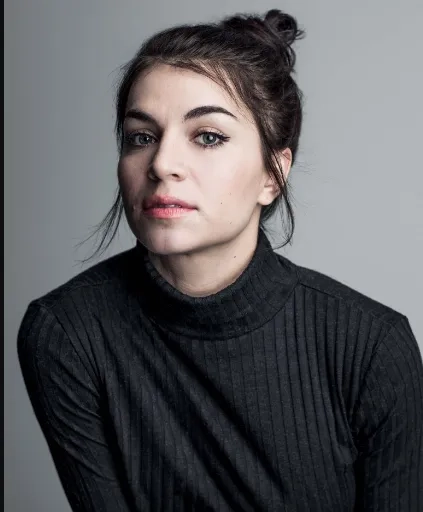 ایدا الیسه بروک