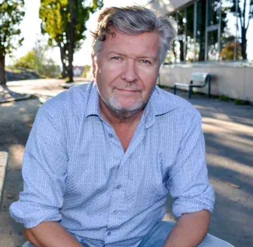 پر اولاو سورنسن