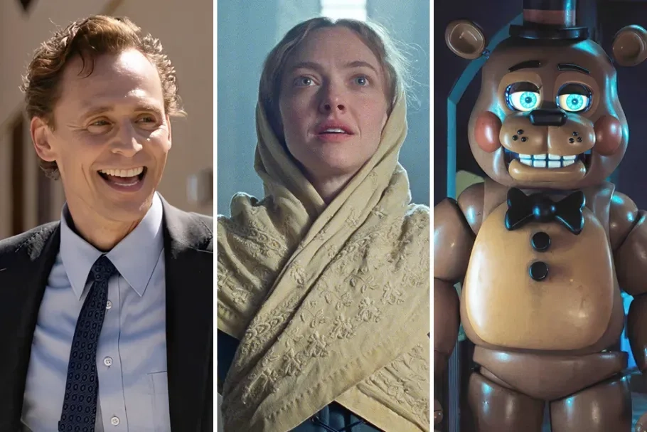 فهرست سیاه مجله ورایتی و معرفی بدترین کابوس‌های سینمایی سال ۲۰۲۵