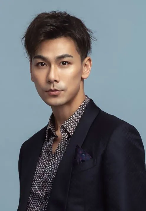 دای ژیانگیو