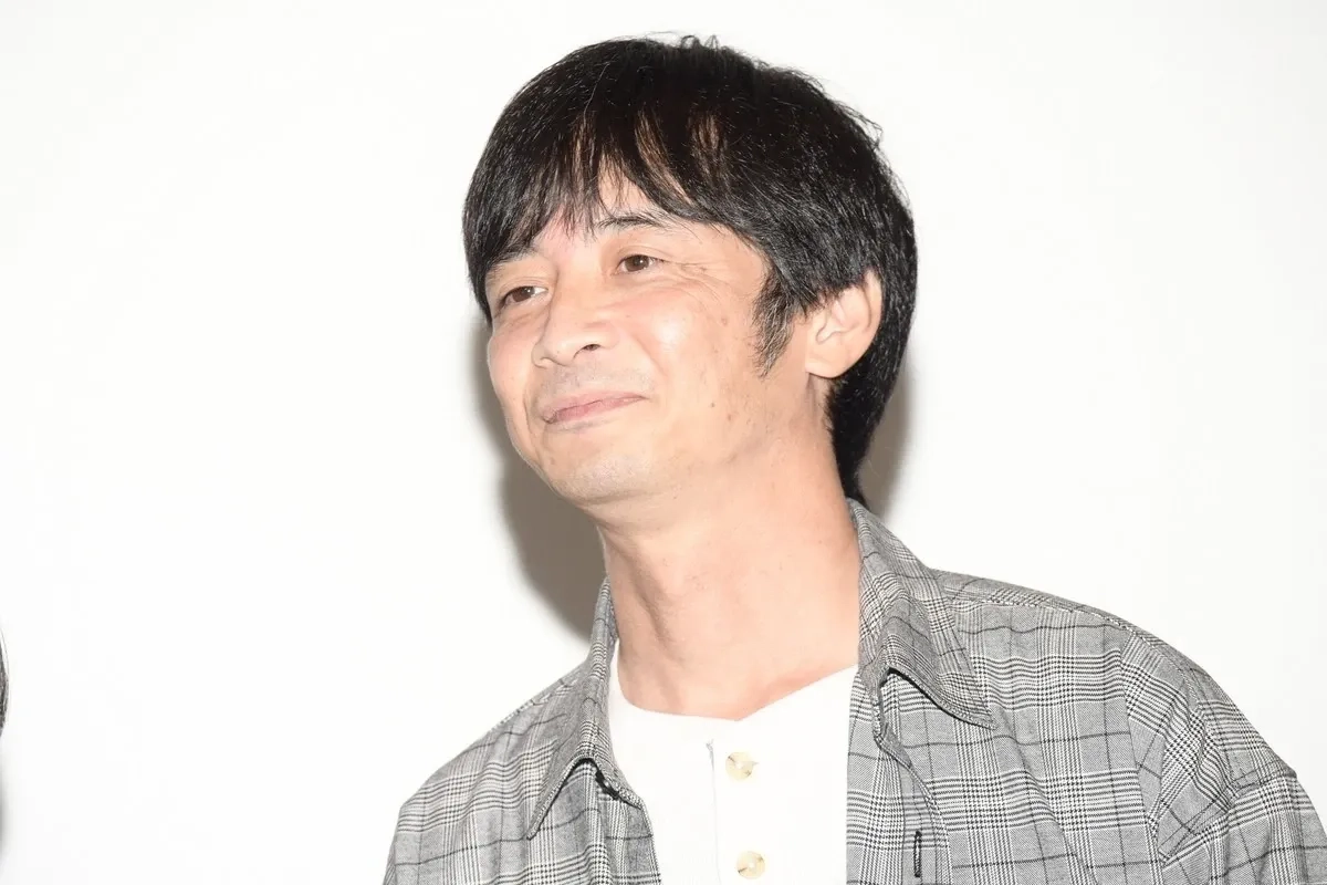 شوجیرو  ناکازاوا