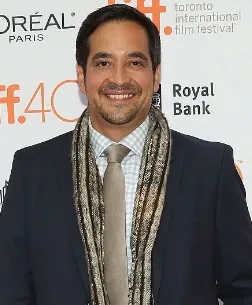 دومینیک فلورس