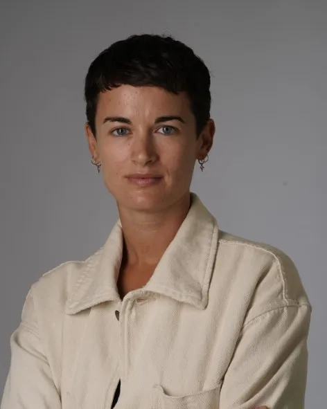 جورجیا اوکلی